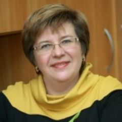 Андреева Светлана Васильевна