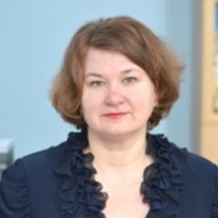 Хохлова Юлия